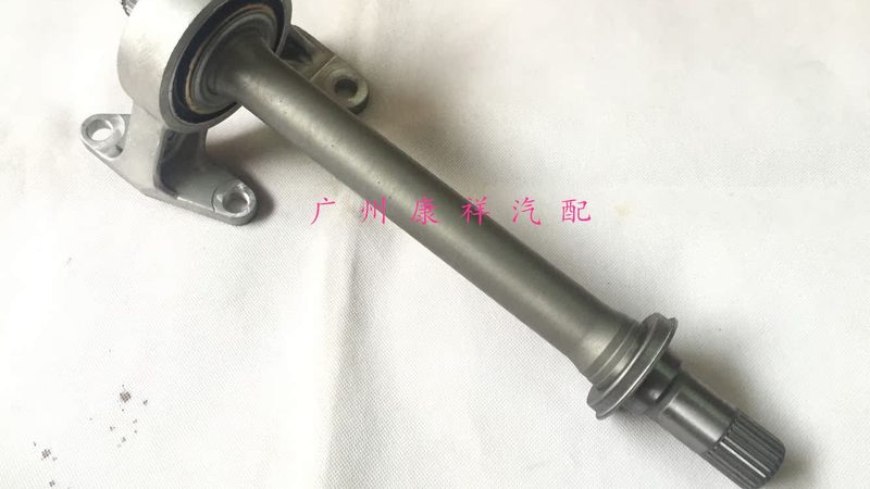 直线轴承代理加盟，把握行业新机遇