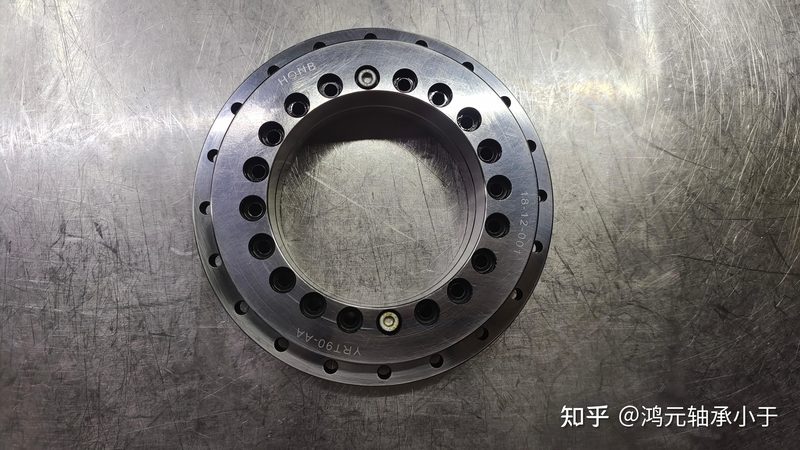 推力轴承材质选不对，设备寿命直接打折扣