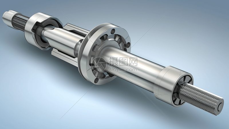 国产自动调心滚子轴承：揭秘其选型与应用要点