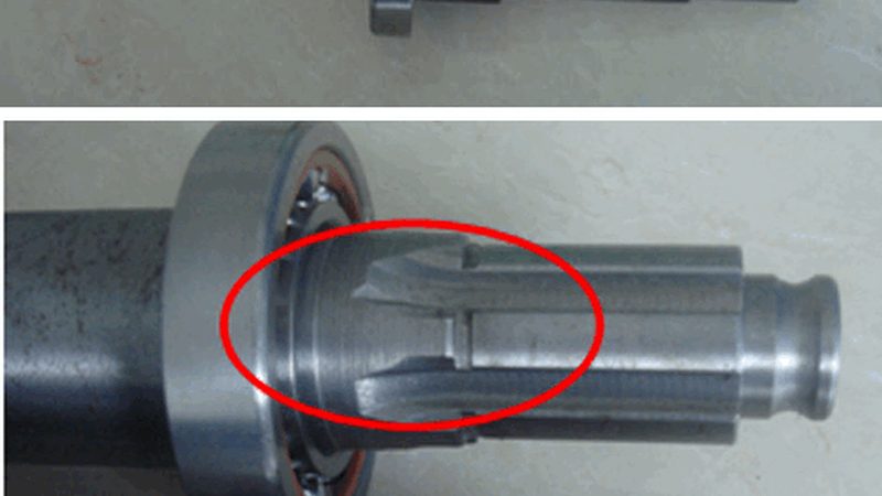齿轮模数规格参数表：解码传动件选型密码