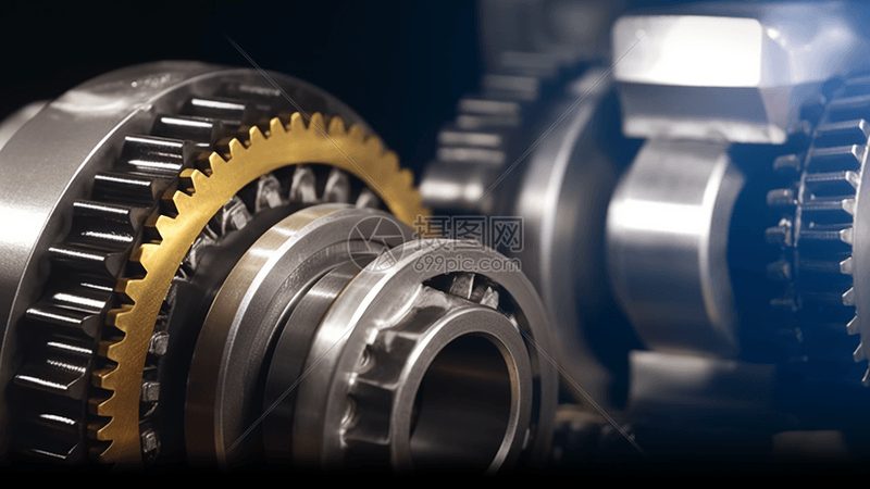破碎机联轴器对中找正的重要性与正确方法