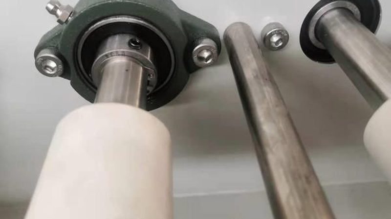 数控机床直线导轨选型：关键参数与注意事项